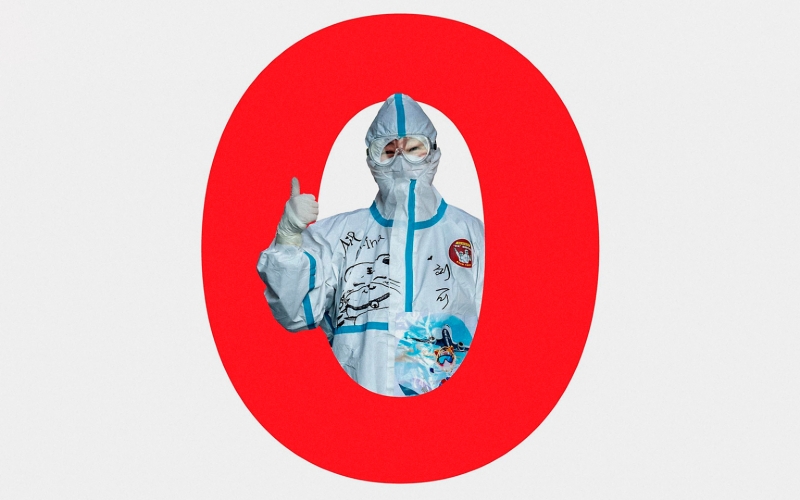 Зеленский выступил с обращением к россиянам