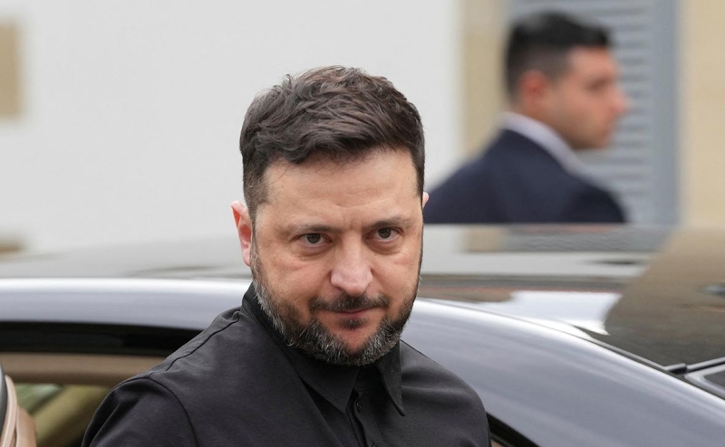 Зеленский заявил, что России могут «открутить нос» на переговорах