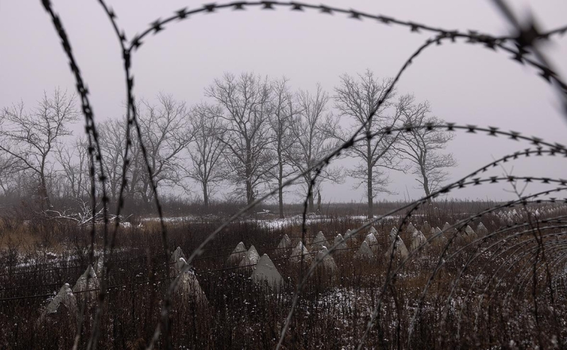 Зеленский заявил, что России могут «открутить нос» на переговорах