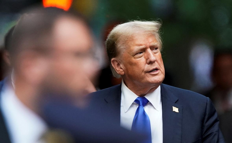 Зеленский заявил, что Трамп может стать «президентом-лузером»