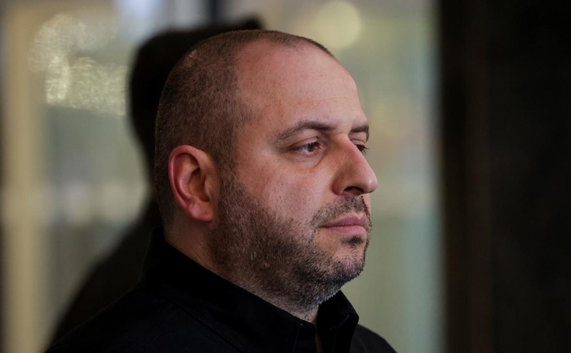 Зеленский заявил, что Умеров звонил Мединскому после обмена пленными