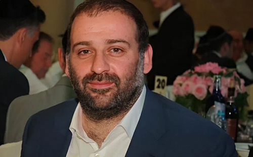 Зеленский заявил депутатам, что не знал о происходящем «за его спиной»