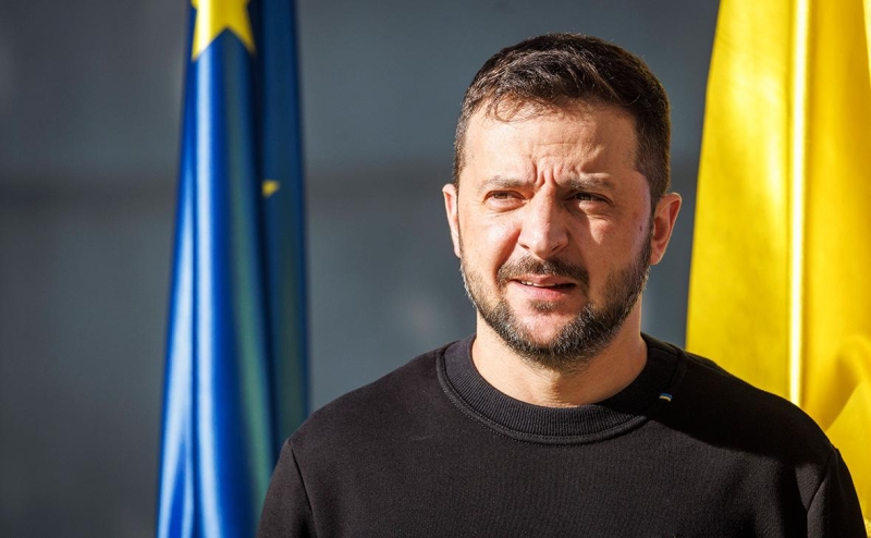 Зеленский заявил о готовности к переговорам с Россией в любом формате