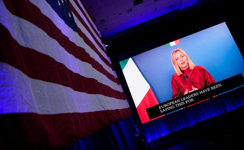 Зеленский заявил о готовности уйти в отставку