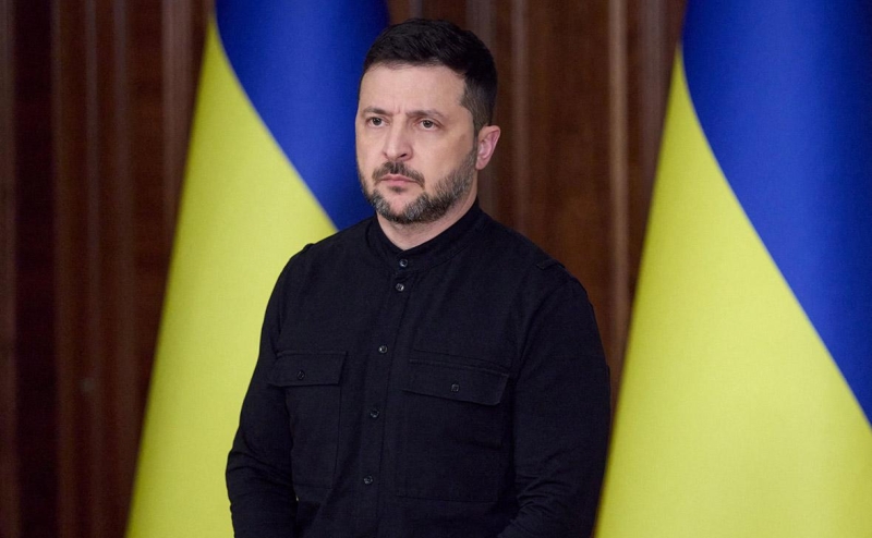 Зеленский заявил о необходимости поддержки от ЕС еще на два-три года