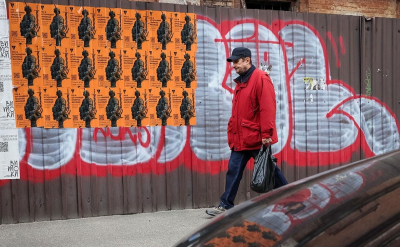 Зеленский заявил о необходимости поддержки от ЕС еще на два-три года