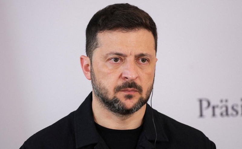 Зеленский заявил о необходимости встречи с Путиным