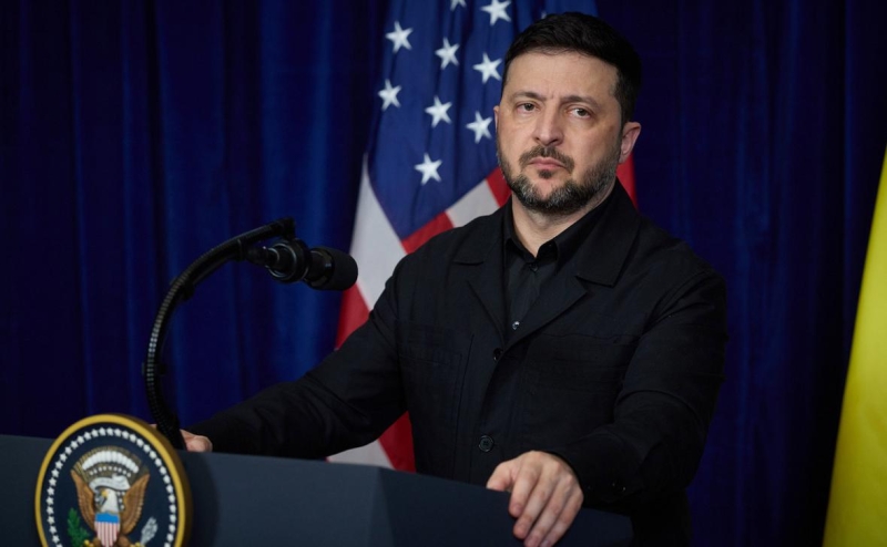 Зеленский заявил о новом шансе на завершение украинского конфликта