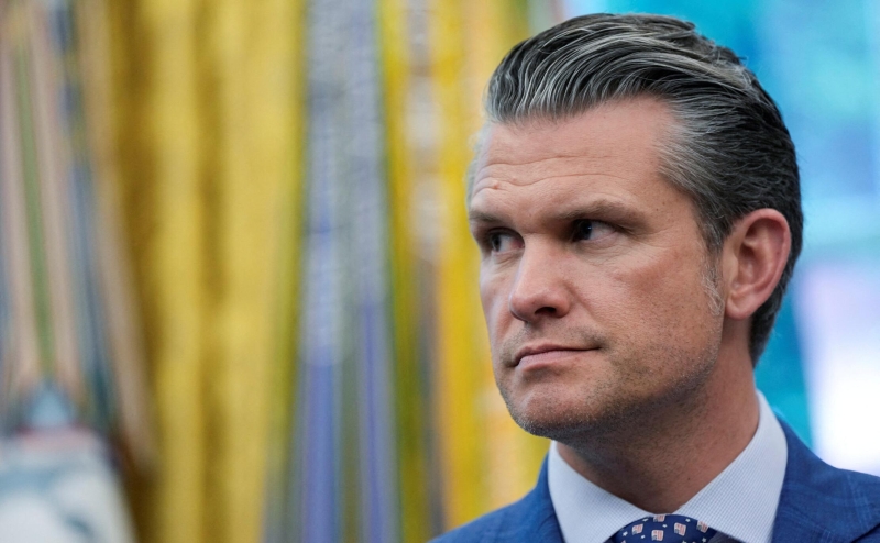 Зеленский заявил о передаче обещанных Украине ракет на Ближний Восток