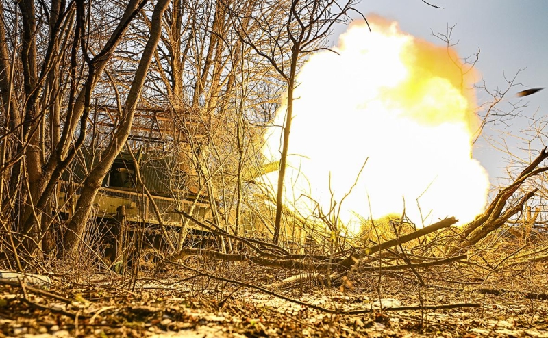 Зеленский заявил о планах обменяться территориями с Россией