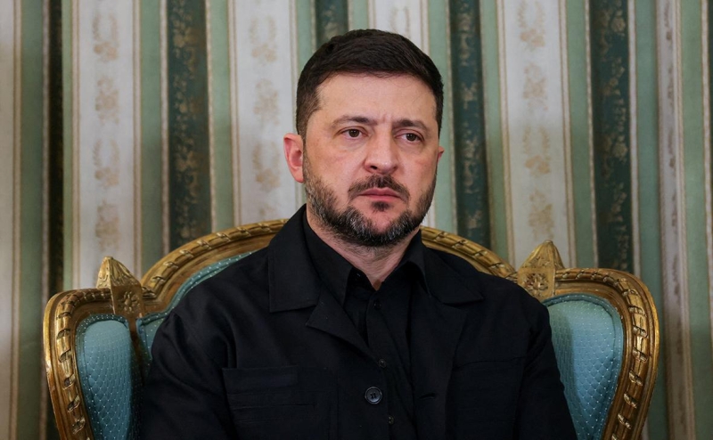 Зеленский заявил о планах по активизации переговоров