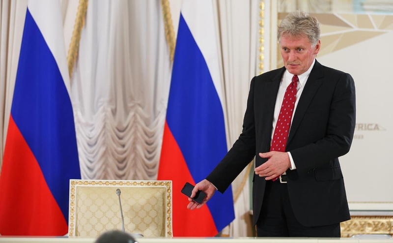 Зеленский заявил о поражении цели на расстоянии 700 км