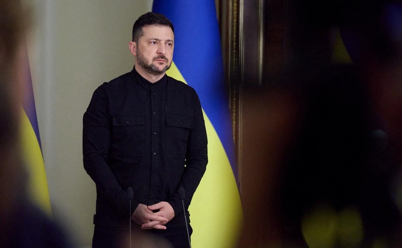 Зеленский заявил о возможном приближении конца конфликта