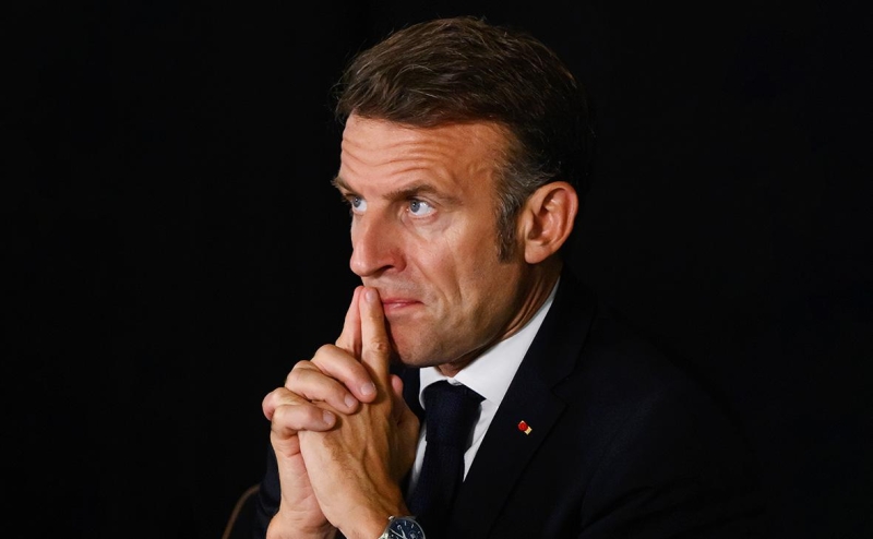 Зеленский заявил о желании Украины взыскать с России $6,9 млрд