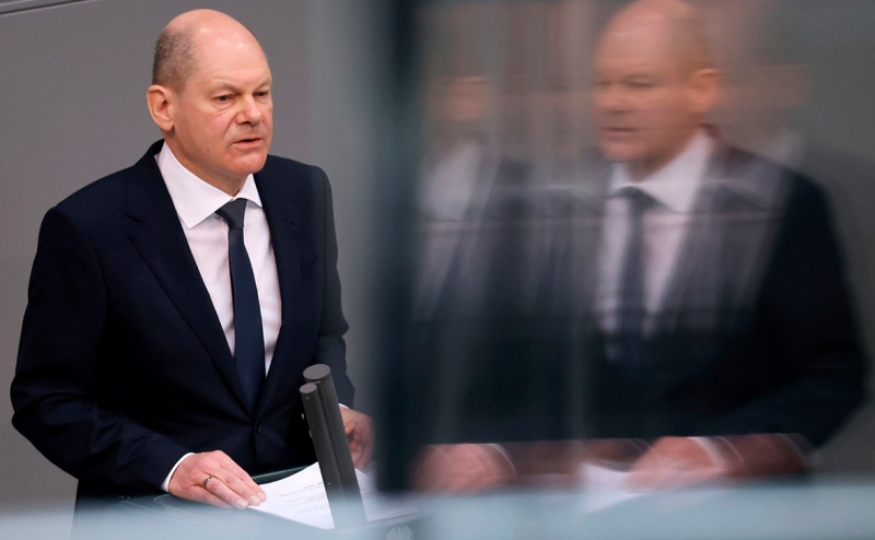 Зеленский заявил об обмене с рядом стран проектами соглашений о гарантиях