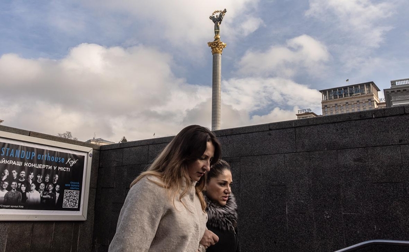 Зеленский заменил День Победы на День Европы