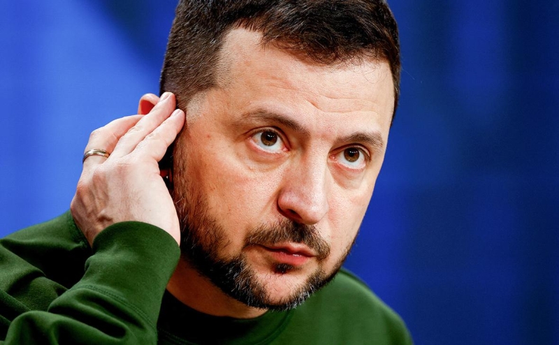 Зеленский запустил отбор судей для КС на фоне вопроса легитимности