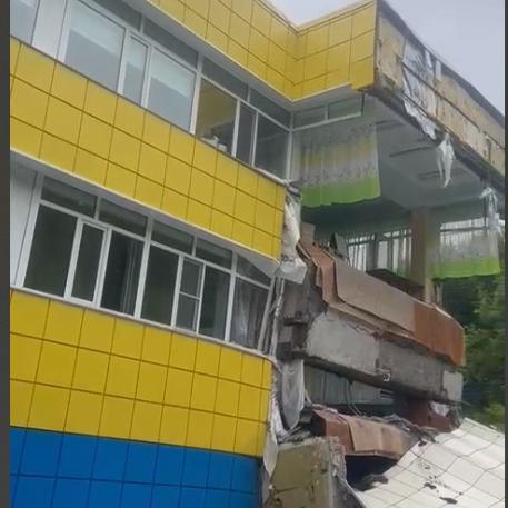 Землетрясение у берегов Камчатки. Главное