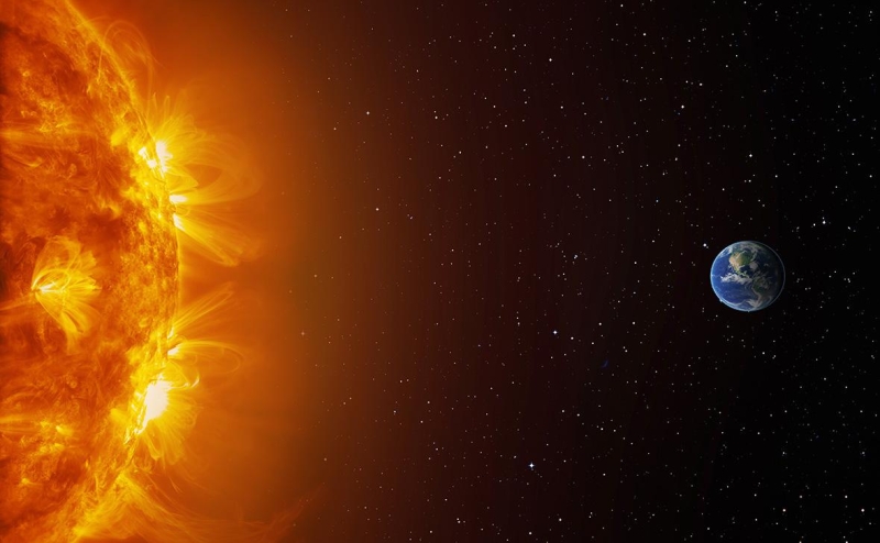Землю накрыла крупнейшая за год магнитная буря. Какими они бывают