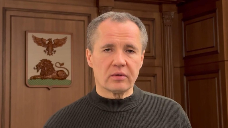 Желающим уехать из Белгорода предложили эвакуацию на окраину области