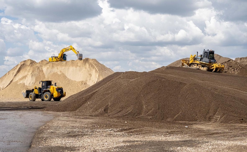 Железнодорожным долгостроем в Туве заинтересовались иностранные
