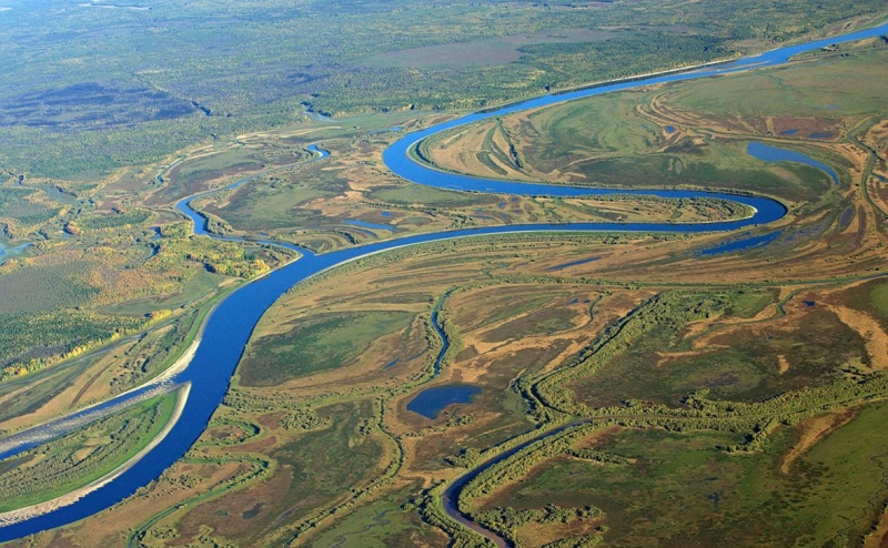 Железнодорожным долгостроем в Туве заинтересовались иностранные