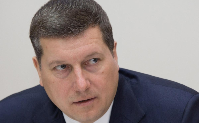 Жена экс-мэра Нижнего Новгорода передала производство хохломы властям