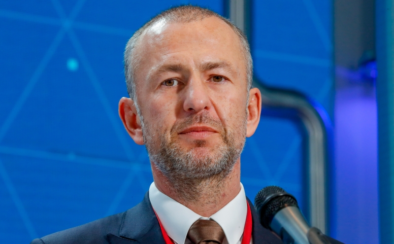 Жена Мельниченко оспорит санкции Евросоюза вслед за мужем