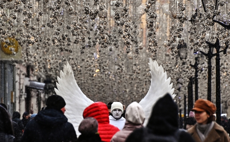 Женщины от 40 лет родили рекордное с 1990-го число детей