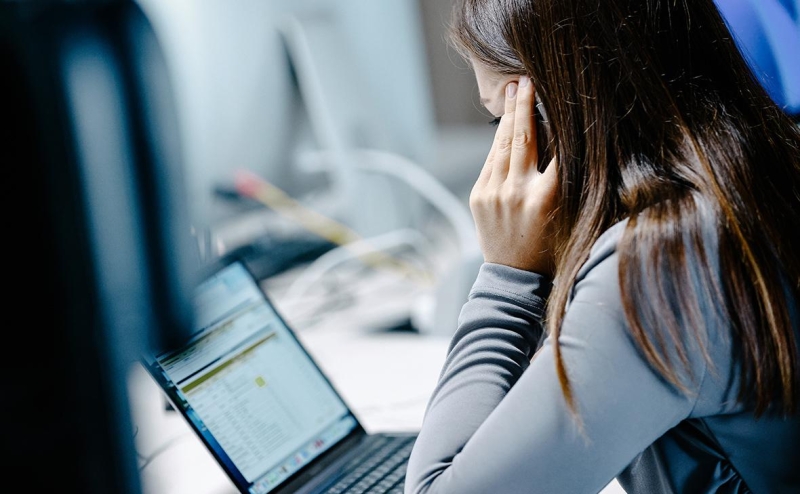 Женщины в России стали чаще посещать в казино