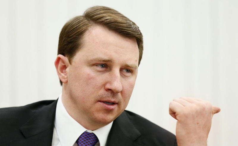 Жену экс-мэра Сочи Копайгородского задержали по делу о растрате