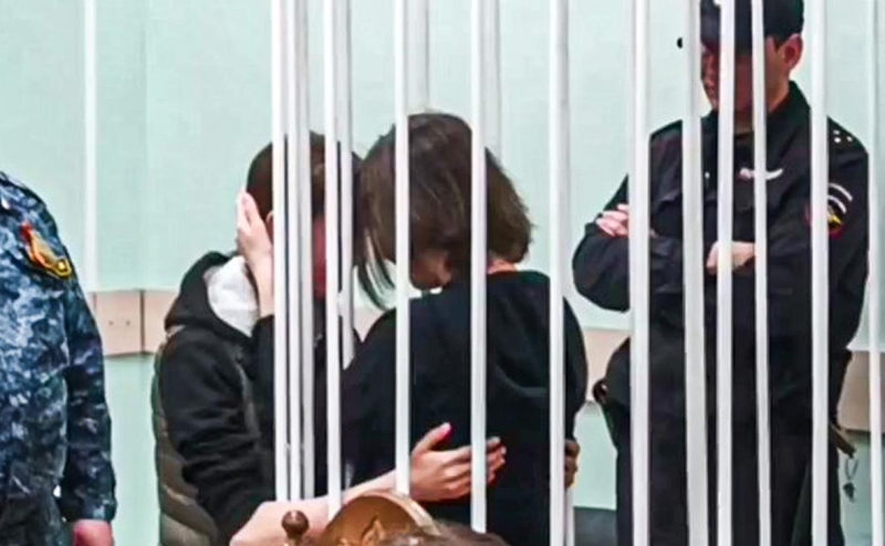 Жену главреда &laquo;Новой газеты. Европа&raquo; приговорили к условному сроку