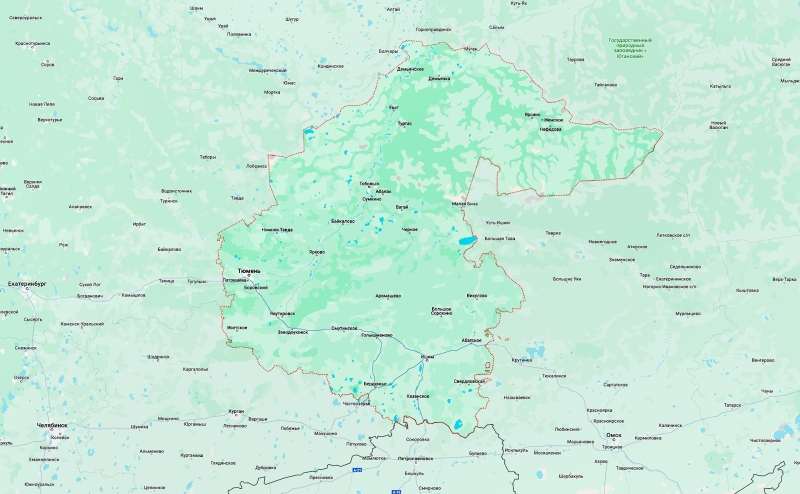 Жителей Ишима призвали эвакуироваться из-за критического подъема воды