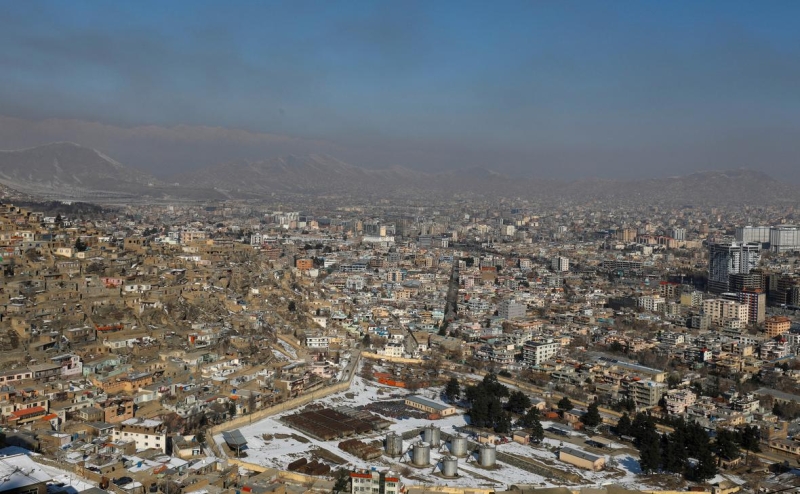 Жителей Кабула предупредили о возможном исчезновении воды к 2030 году