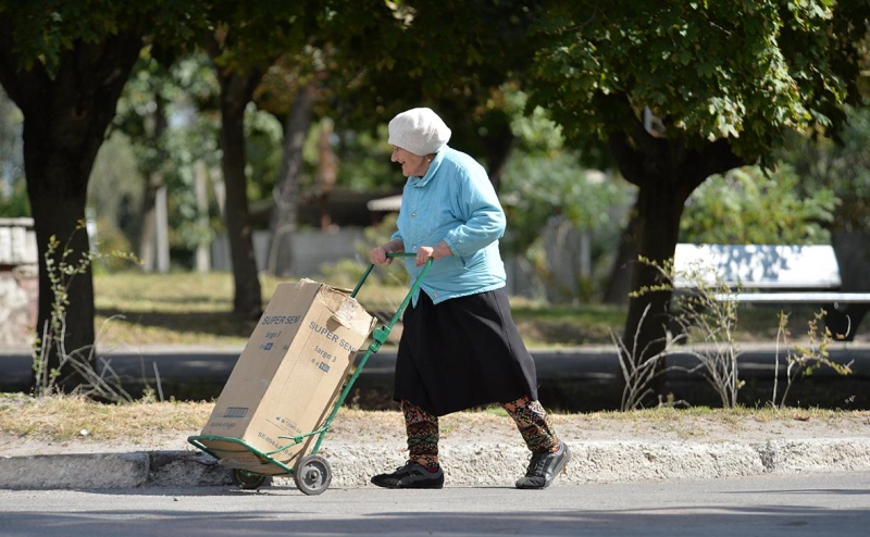 Жителей Купянска призвали эвакуироваться из-за наступления России