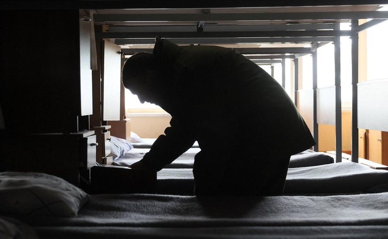 Жителей новых регионов без гражданства смогут депортировать из России