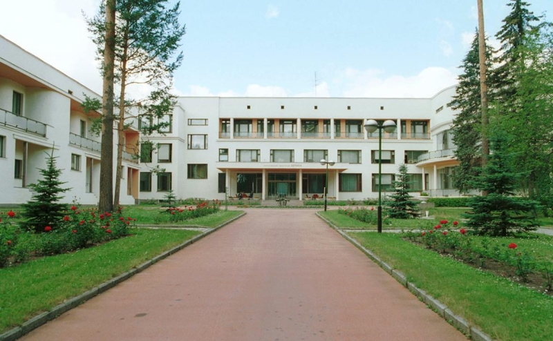 Жители Барвихи ответили на обвинение в покупке земли в 236 дешевле