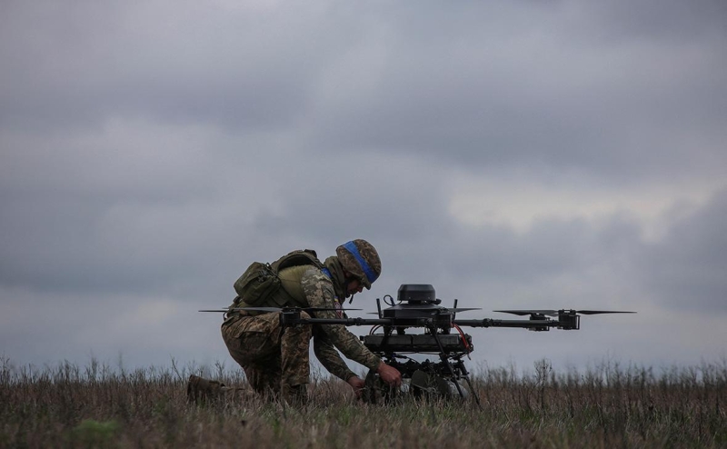 Жители Курска сообщили о взрывах