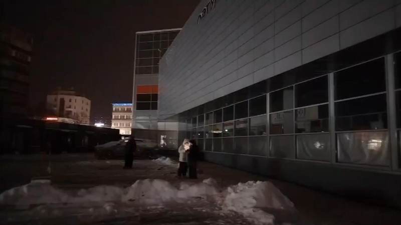 Жители Раменского остались без света из-за аварии