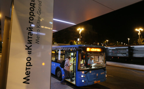 Жители регионов стали чаще ходить пешком на фоне пандемии