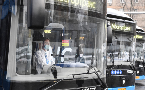 Жители регионов стали чаще ходить пешком на фоне пандемии