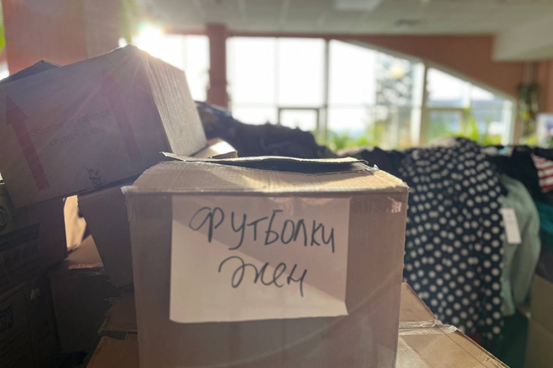 Жители Суджи — о жизни в подвалах, похоронах соседей и освобождении