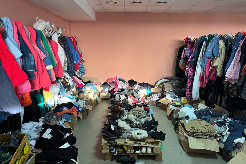 Жители Суджи — о жизни в подвалах, похоронах соседей и освобождении