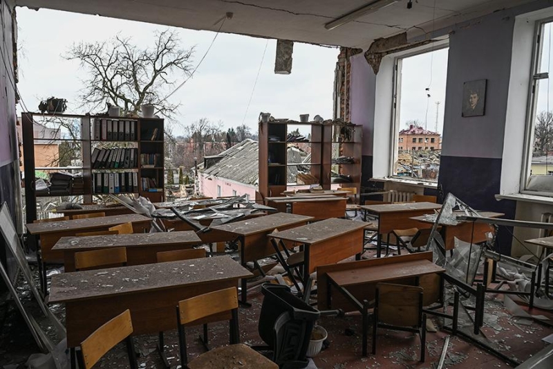 Жители Суджи — о жизни в подвалах, похоронах соседей и освобождении