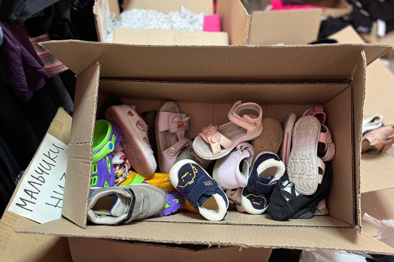 Жители Суджи — о жизни в подвалах, похоронах соседей и освобождении