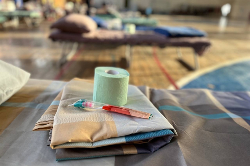 Жители Суджи — о жизни в подвалах, похоронах соседей и освобождении