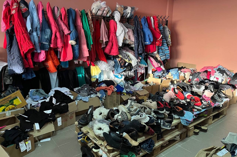 Жители Суджи — о жизни в подвалах, похоронах соседей и освобождении