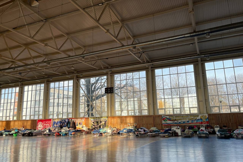 Жители Суджи — о жизни в подвалах, похоронах соседей и освобождении