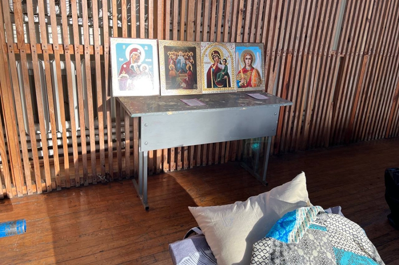 Жители Суджи — о жизни в подвалах, похоронах соседей и освобождении