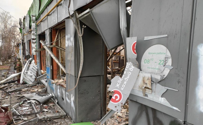 Жители Суджи — о жизни в подвалах, похоронах соседей и освобождении